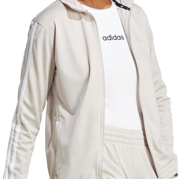 Adidas, NWT, XS, Women's Track Top Jacket - Picture 4 of 9